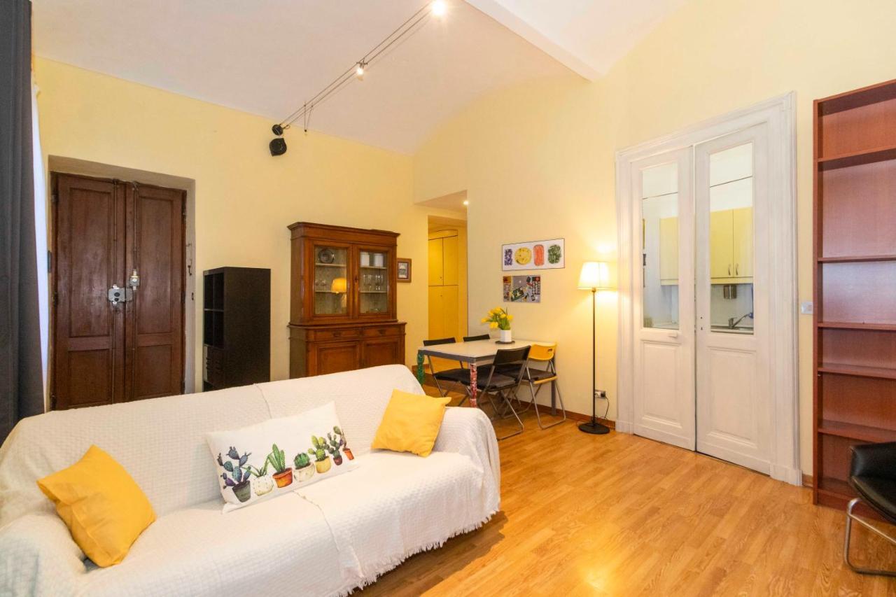 Porta Nuova & San Salvario Roomy Flat Turin Exteriör bild