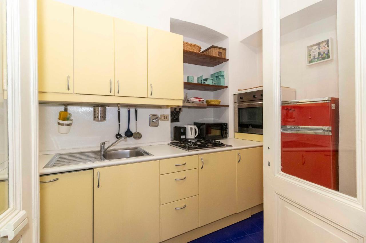 Porta Nuova & San Salvario Roomy Flat Turin Exteriör bild