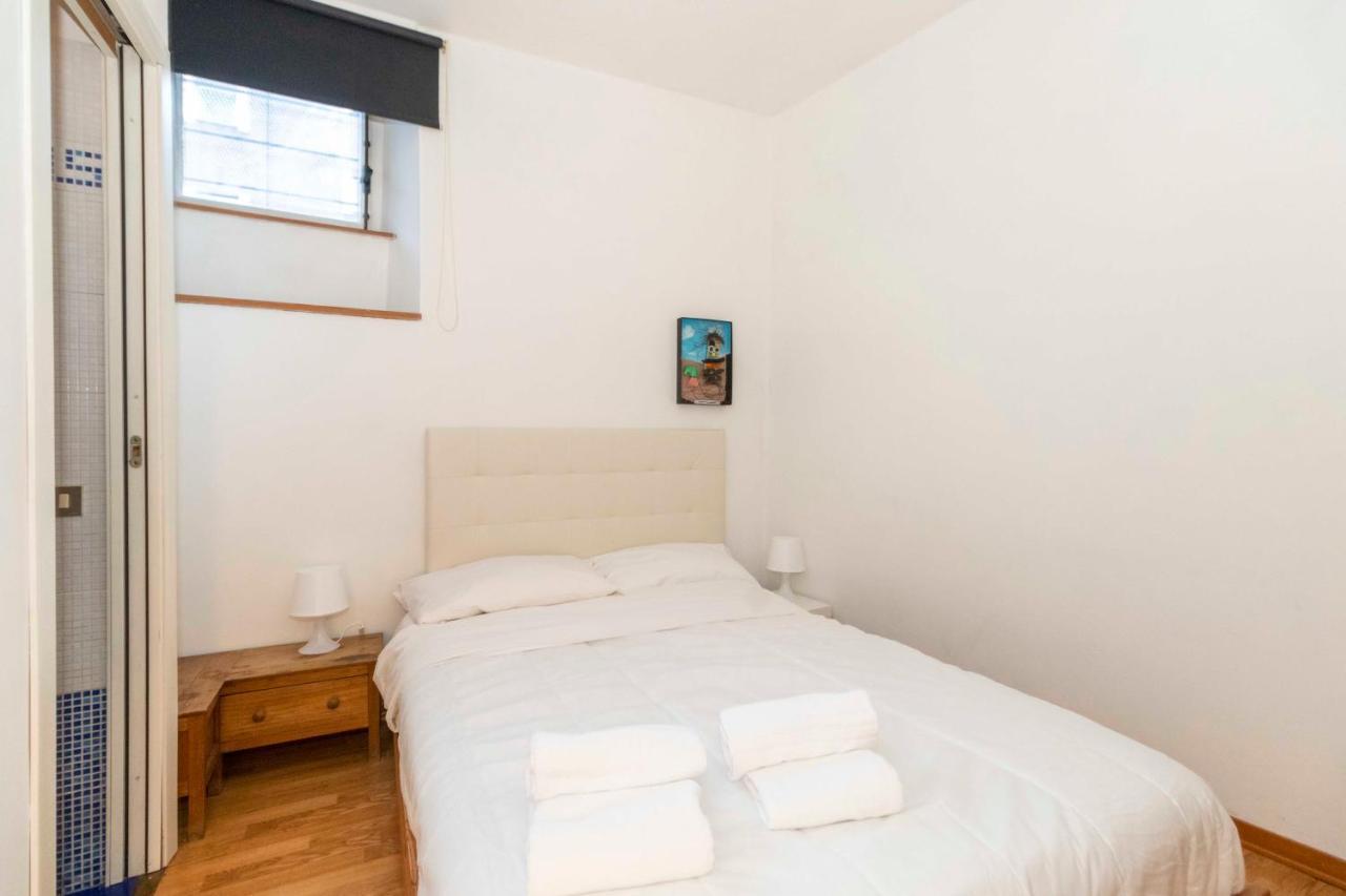 Porta Nuova & San Salvario Roomy Flat Turin Exteriör bild